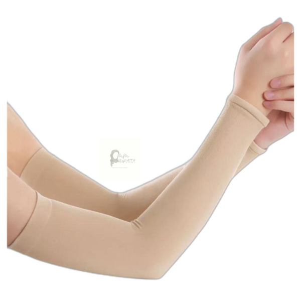 Arm Sleeves Skin
